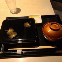 うなぎ 目白ぞろ芽 - 