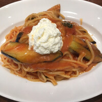 トラットリア グランボッカ - 