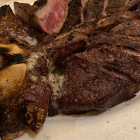 ベンジャミンステーキハウス 六本木 - 