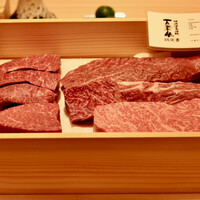 江戸焼肉 - 
