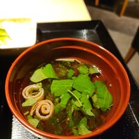 うなぎ 目白ぞろ芽 - 