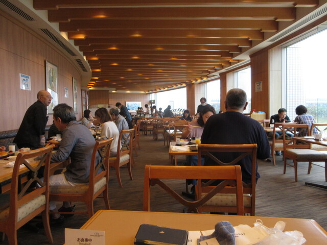 マリーヌ（Marine） - 稚内（ビュッフェ）の写真