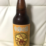 福生のビール小屋 - 