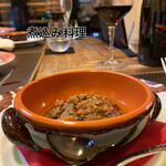 巣鷹cucinaSUDAKA - 