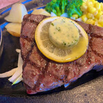 肉の万世 鳩ヶ谷店 - 