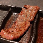 西中州焼肉 きらく - 