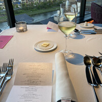 Restaurant Grand Cafe Fauchon - 