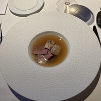 Restaurant Grand Cafe Fauchon - 