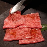 西中州焼肉 きらく - 