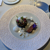 Restaurant Grand Cafe Fauchon - 