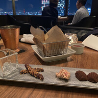 タワーズバー ベロビスト - 