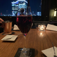 タワーズバー ベロビスト - 