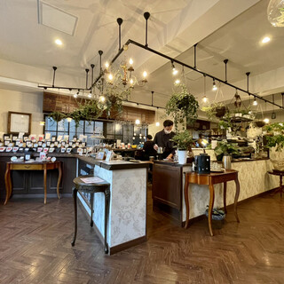 カザーナ コーヒー_2