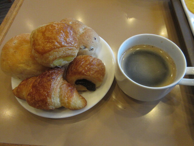 マリーヌ（Marine） - 稚内（ビュッフェ）の写真