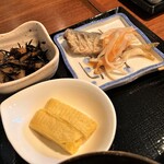 おでんと地酒の店 暖だん - 