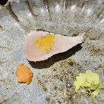 馳走 啐啄一十  - 【写真⑩】鰆（広島県江田島市産、5日寝かせ）