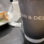 DEAN & DELUCA - 