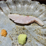 馳走 啐啄一十  - 【写真⑦】ノドグロ（石川県金沢市産）