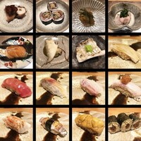 鮨処 石ばし - 