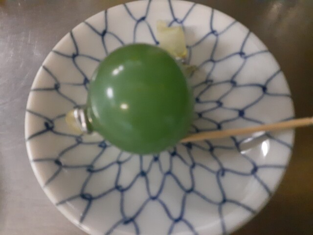 北海まりも製菓 - 釧路市その他（和菓子）の写真