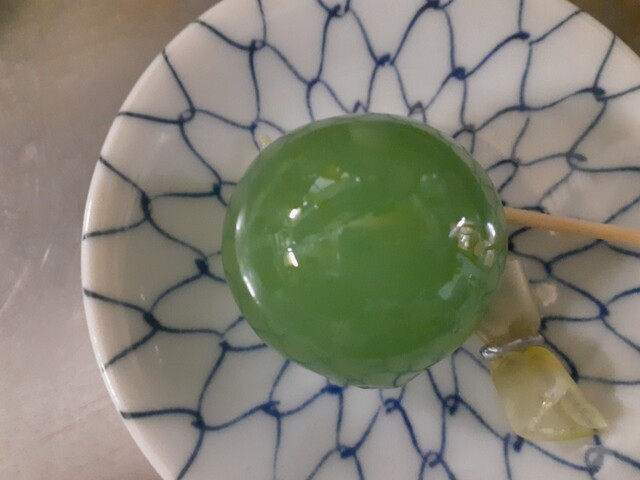 北海まりも製菓 - 釧路市その他（和菓子）の写真