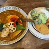 Rojiura Curry SAMURAI.  鎌倉店