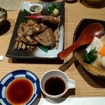 Teuchi Soba Ooishi - 