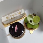 アルノー・ラエール パリ - 