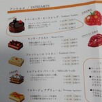 アルノー・ラエール パリ - 