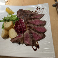 Osteria UVA RARA 横浜 - 