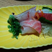 手打ちそば 大石 - 