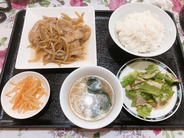 Chinese Hanten Hyakkaen