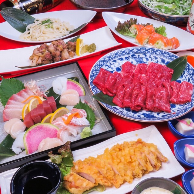 九州 もつ鍋・活魚料理 銀の月 天神店 - 天神/居酒屋 | 食べログ 九州 もつ鍋・活魚料理 銀の月 天神店 - 天神/居酒屋 | 食べログ