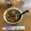 手打ちうどん やまびこ 青谷店