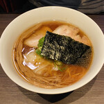 支那そばや 本店 - 