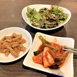 焼肉・韓国料理 KollaBo - 