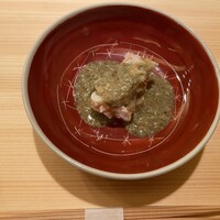 すし処 めくみ - 