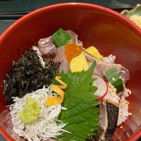 お料理 とみやま - 