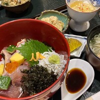 お料理 とみやま - 