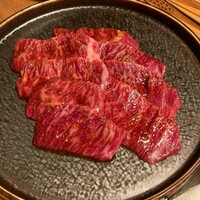 焼肉 矢澤 東京 - 