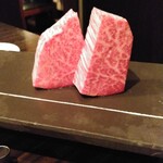 SATOブリアン - シャトーブリアン