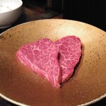 SATOブリアン - そして好物