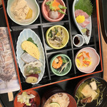 京料理 萬長 - 