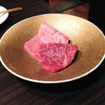 SATOブリアン - 色っぽい