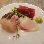 日本料理 初志 - 