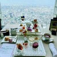 サンシャイン クルーズ・クルーズ - 