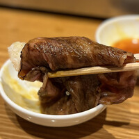 ビーフキッチン 渋谷店 - 