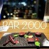 BAR 2000 - 