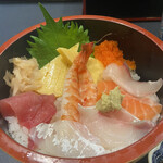 Sushiyoneki - 