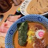 松戸富田製麺 ららぽーとTOKYO-BAY店